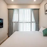 Metropole Thu Thiem - The Galleria Residence