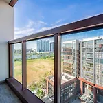 Metropole Thu Thiem - The Galleria Residence