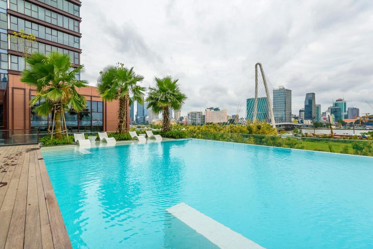 Metropole Thu Thiem - The Galleria Apartment Ho Chi Minh City