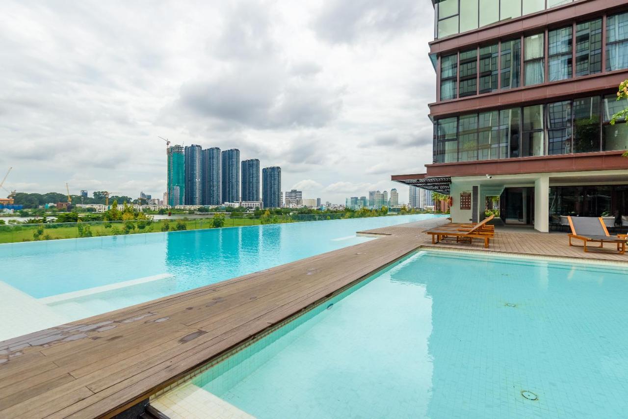 Metropole Thu Thiem - The Galleria Apartment Ho Chi Minh City