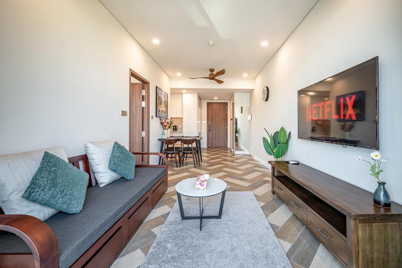 Metropole Thu Thiem - The Galleria Apartment Ho Chi Minh City