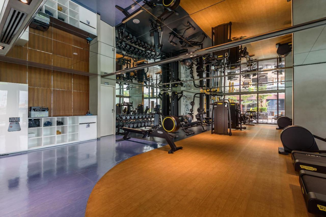 Apartment Metropole Thu Thiem - The Galleria