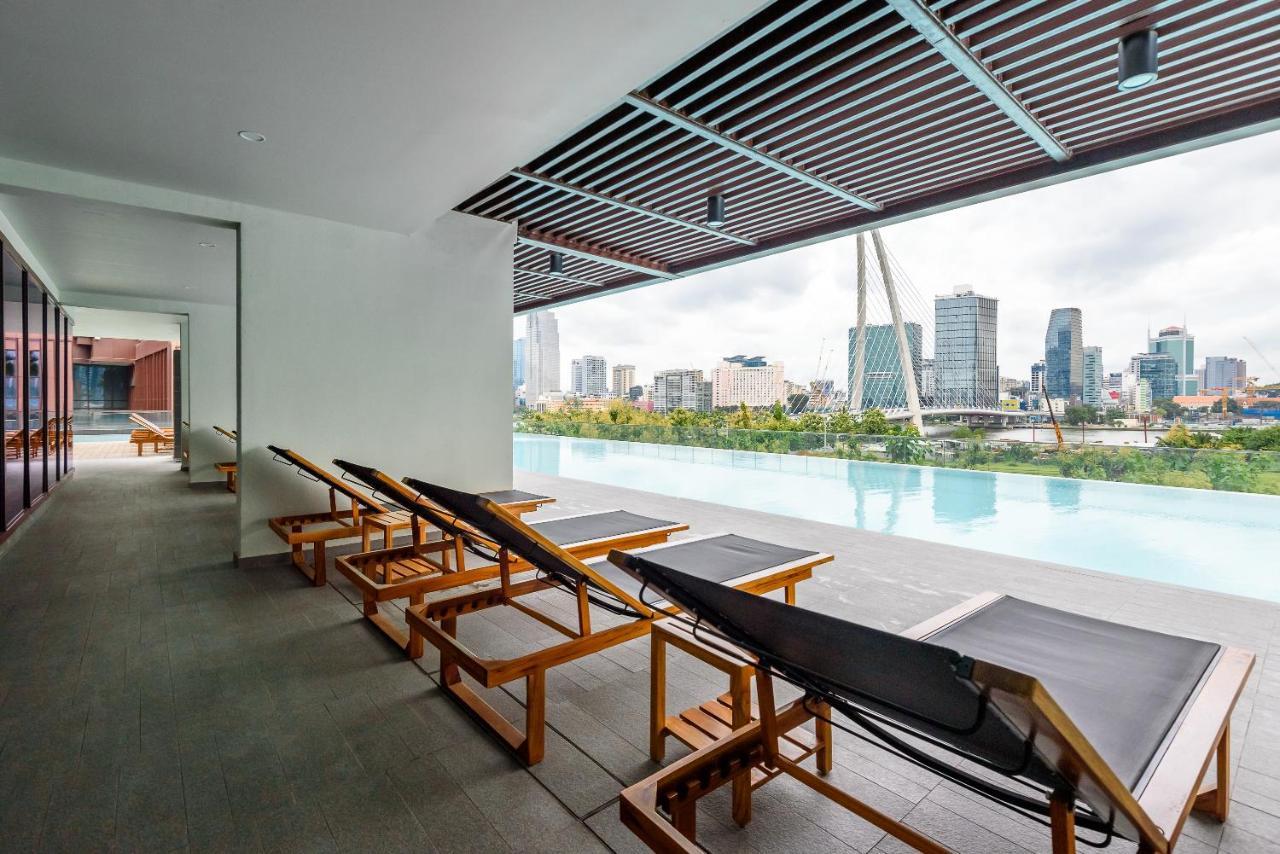 Metropole Thu Thiem - The Galleria Ho Chi Minh City