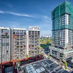 Metropole Thu Thiem - The Galleria Residence