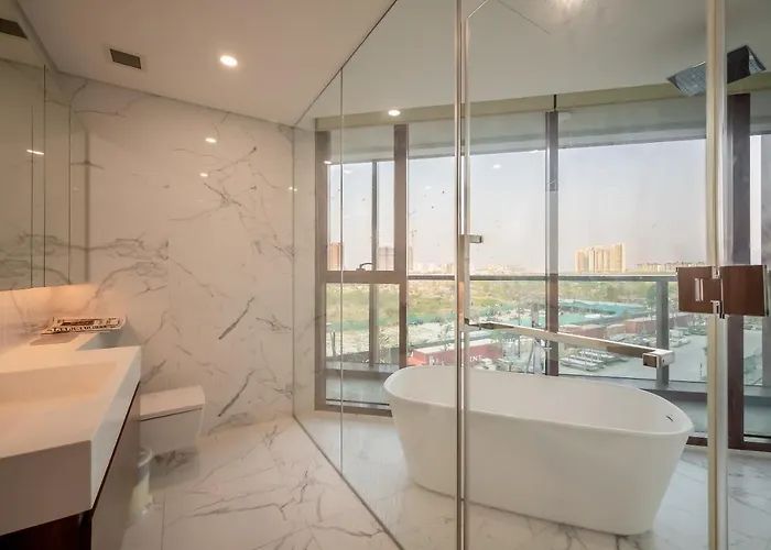 Metropole Thu Thiem - The Galleria Residence