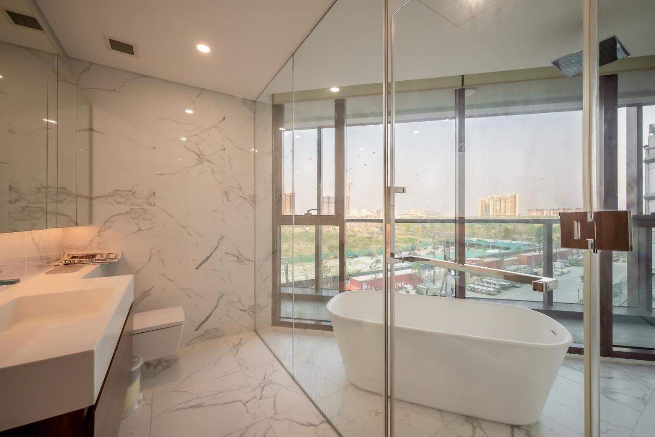 Căn hộ Metropole Thu Thiem - The Galleria *