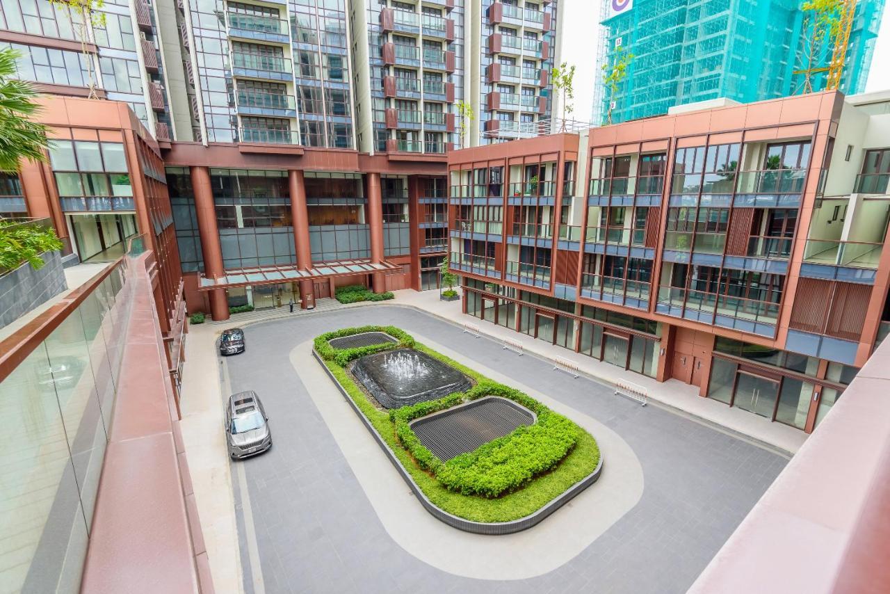 Metropole Thu Thiem - The Galleria * TP. Hồ Chí Minh