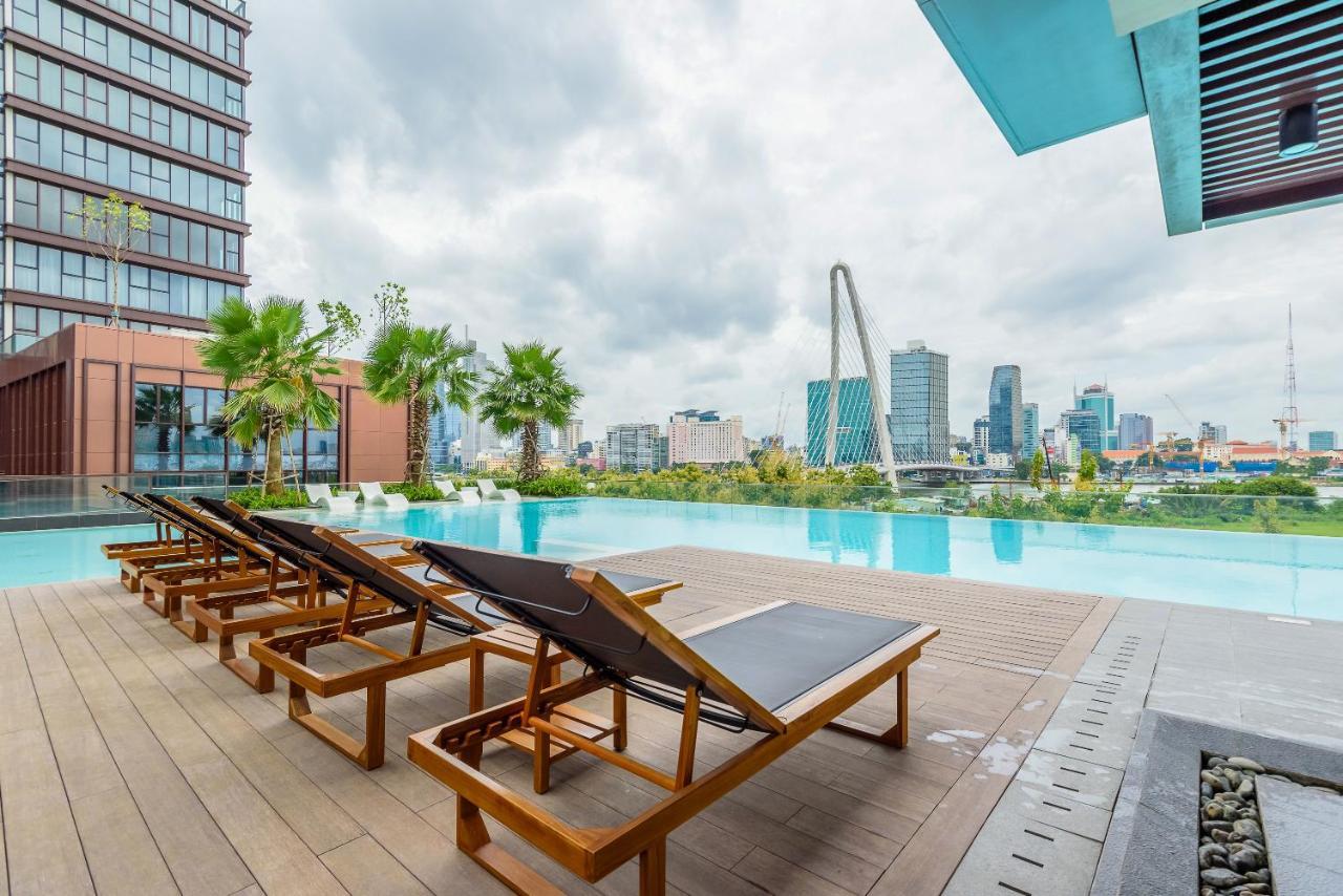 Metropole Thu Thiem - The Galleria Căn hộ TP. Hồ Chí Minh