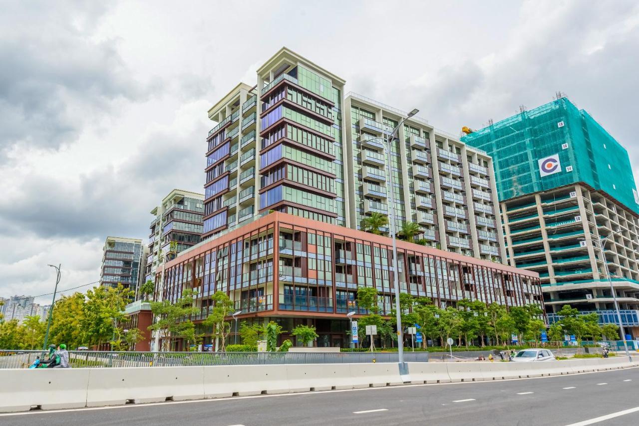 Căn hộ Metropole Thu Thiem - The Galleria TP. Hồ Chí Minh