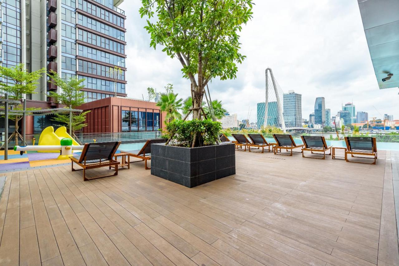 Căn hộ Metropole Thu Thiem - The Galleria *