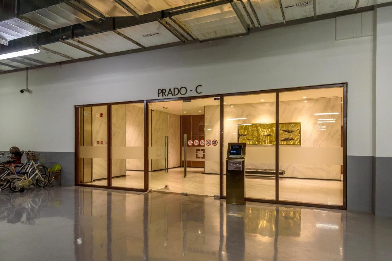 Metropole Thu Thiem - The Galleria Căn hộ *
